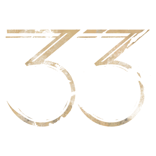 Logo Clair Obscur Expedition 33