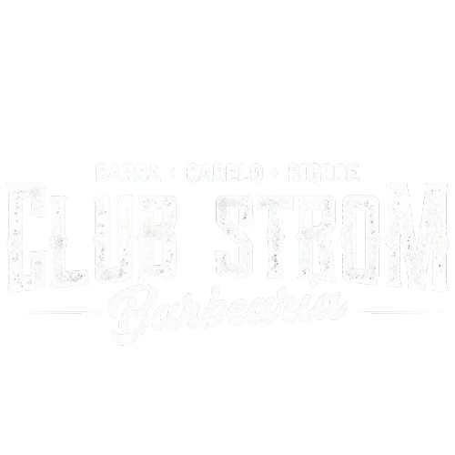 Logo Club Strom Branca