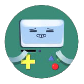 Personagem Principal BMO