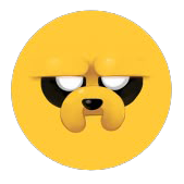 Personagem Principal Jake